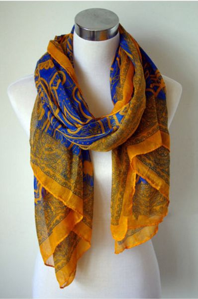 new vintage persian grain printed woman scarve 170*80cm female scarf fashion women beach shawl soft lady voile wrap, Blue;gray
new vintage persian grain printed woman scarve 170*80cm female scarf fashion women beach shawl soft lady voile wrap, Blue;gray