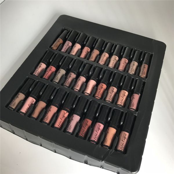makeup nyx lingerie vault lipstick sets matte lip cream 36 colors brands liquid cosmetics lip gloss make up kit professional
makeup nyx lingerie vault lipstick sets matte lip cream 36 colors brands liquid cosmetics lip gloss make up kit professional