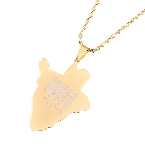 stainless steel burundi map necklace gold color jewelry map of burundians pendant jewellery country maps jewelry, Silver
stainless steel burundi map necklace gold color jewelry map of burundians pendant jewellery country maps jewelry, Silver