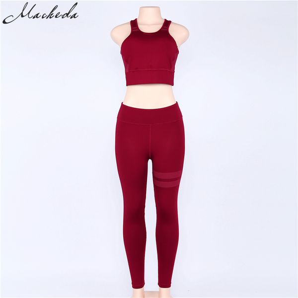 regulartracksuits set hip fitness suits women costume sets 2 -pieces ( +pants )sleeveless female fashion, Gray
regulartracksuits set hip fitness suits women costume sets 2 -pieces ( +pants )sleeveless female fashion, Gray