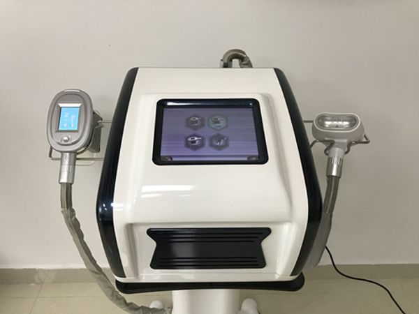 2019 portable fat e weight loss body shaping portable cryolipolysis slimming slim machine with 4 handles
2019 portable fat e weight loss body shaping portable cryolipolysis slimming slim machine with 4 handles