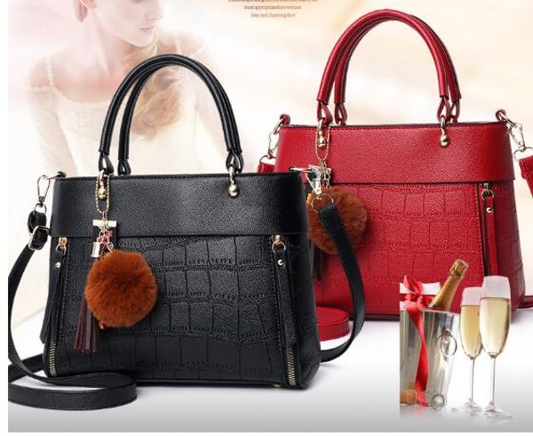 women's bag 2018 grey sale handbag fashion female red black pink cross-border single shoulder oblique straddle mother's day thanks
women's bag 2018 grey sale handbag fashion female red black pink cross-border single shoulder oblique straddle mother's day thanks