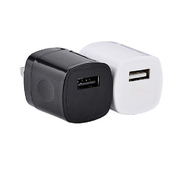 5v 1a us plug usb wall charger ac power adapter home charger for phone samsung galaxy
5v 1a us plug usb wall charger ac power adapter home charger for phone samsung galaxy