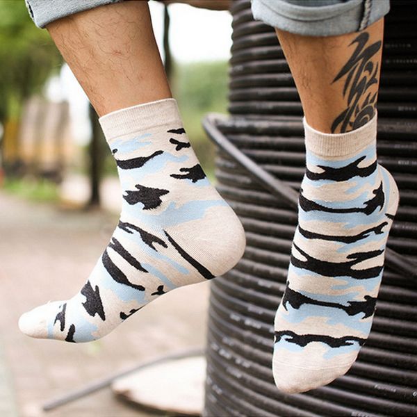 16 design autumn winter fashion men cotton socks male creative stripes socks geometric patterns socks 5pairs /lot wholesale, Black
16 design autumn winter fashion men cotton socks male creative stripes socks geometric patterns socks 5pairs /lot wholesale, Black
