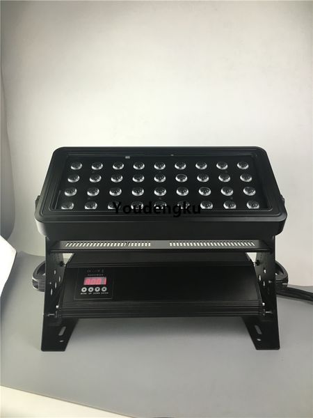 4 pieces 36*10w 4in1 rgbw dmx citycolor outdoor light ip65 waterproof led city color wall washer rgbw light
4 pieces 36*10w 4in1 rgbw dmx citycolor outdoor light ip65 waterproof led city color wall washer rgbw light