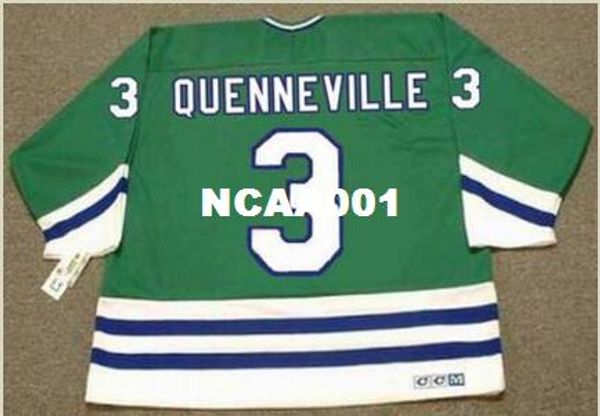 mens #3 joel quenneville hartford whalers 1988 ccm vintage home hockey jersey or custom any name or number retro jersey, Black;red
mens #3 joel quenneville hartford whalers 1988 ccm vintage home hockey jersey or custom any name or number retro jersey, Black;red