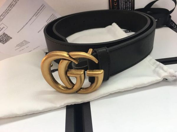 Belt with original box 2 0 3 4 3 8 wide brand fa hion men genuine leather de igner luxury trap male female belt fa hion jean, Black;brown
Belt with original box 2 0 3 4 3 8 wide brand fa hion men genuine leather de igner luxury trap male female belt fa hion jean, Black;brown