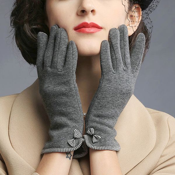 fashion female winter gloves soft flannel warm korean version of the cute bow repair hand autumn and winter ladies gloves 0262, Blue;gray
fashion female winter gloves soft flannel warm korean version of the cute bow repair hand autumn and winter ladies gloves 0262, Blue;gray
