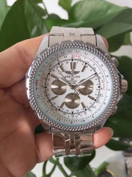 новый бренд автоматических мужские часы navitimer черный циферблат синий моды мужские часы, Slivery;brown
новый бренд автоматических мужские часы navitimer черный циферблат синий моды мужские часы, Slivery;brown