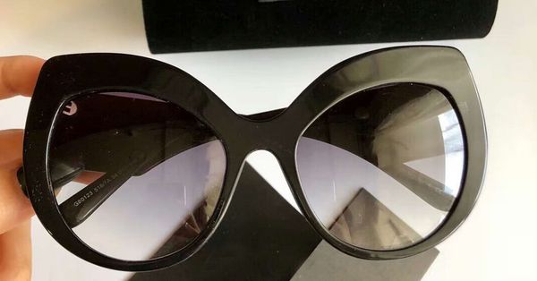 womoen cat eye sunglasses black/grey shaded 80123 designer sunglasses sonnenbrille sun glasses eyewear new with box, White;black
womoen cat eye sunglasses black/grey shaded 80123 designer sunglasses sonnenbrille sun glasses eyewear new with box, White;black