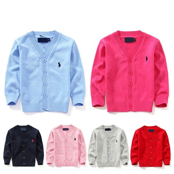 2019 fashion new kids sweater autumn children polo sweater cardigan coat baby boys girls single-breasted jacket sweaters outer wear 871-d, Blue
2019 fashion new kids sweater autumn children polo sweater cardigan coat baby boys girls single-breasted jacket sweaters outer wear 871-d, Blue