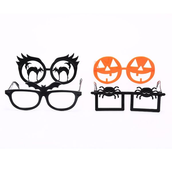 pumpkin spider glasses novelty gift decor halloween party glasses dress party festival supplies halloween children creative glasses
pumpkin spider glasses novelty gift decor halloween party glasses dress party festival supplies halloween children creative glasses
