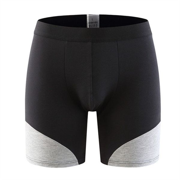 New Men Underwear Boxers Patchwork Long Men Boxer worth Homme Panties Calzoncillos Men's Underpants Hombre Boxershorts
New Men Underwear Boxers Patchwork Long Men Boxer worth Homme Panties Calzoncillos Men's Underpants Hombre Boxershorts