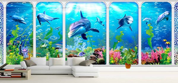 фэнтези подводный мир дом 3d космический фон стены красивые подводные морская трава развевающиеся рыбки группа дельфинов плавание мура
фэнтези подводный мир дом 3d космический фон стены красивые подводные морская трава развевающиеся рыбки группа дельфинов плавание мура