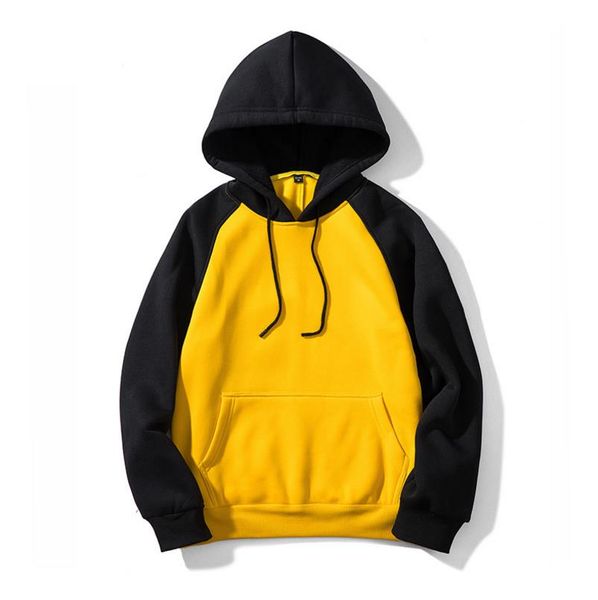 mens raglan sleeves hoodies yellow black contrast colors hoodie man fashion hip pop clothes eu size
mens raglan sleeves hoodies yellow black contrast colors hoodie man fashion hip pop clothes eu size