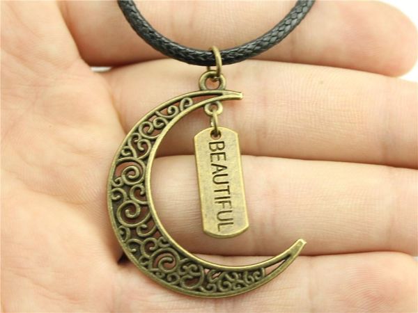 wysiwyg 5 pieces leather chain necklaces pendants choker collar women necklace jewelry beautiful tag 21x8mm n6-a11573-a11543, Golden;silver
wysiwyg 5 pieces leather chain necklaces pendants choker collar women necklace jewelry beautiful tag 21x8mm n6-a11573-a11543, Golden;silver