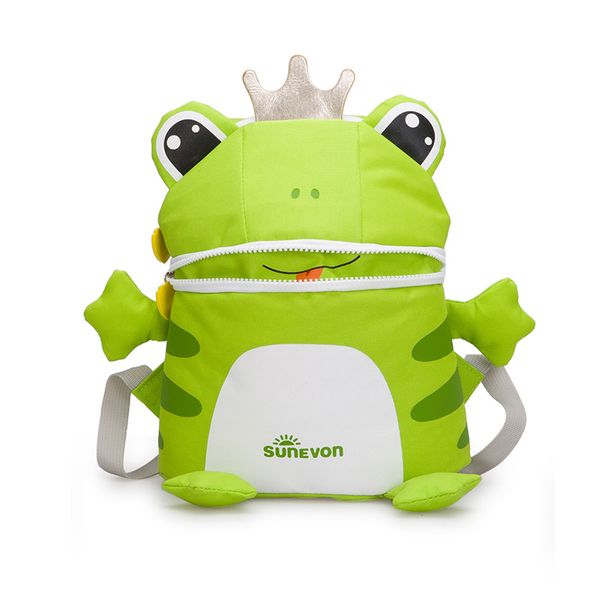 2018 new kids backpack kindergarten prevent kids lost rope design school bags children cartoon frog fox shoulders bags candies snacks bags
2018 new kids backpack kindergarten prevent kids lost rope design school bags children cartoon frog fox shoulders bags candies snacks bags