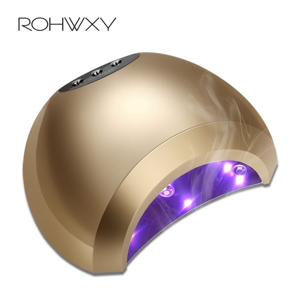 rohwxy 48w professional nail gel uv led lamp nails dryer curing for uv gel nails polish nail art tool sun led light
rohwxy 48w professional nail gel uv led lamp nails dryer curing for uv gel nails polish nail art tool sun led light