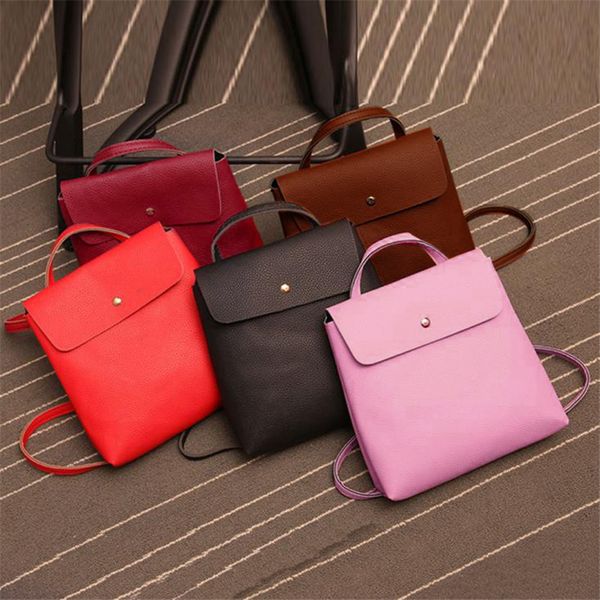 2018 women lady leather satchel shoulder bags school bags travel dropship bag a30
2018 women lady leather satchel shoulder bags school bags travel dropship bag a30