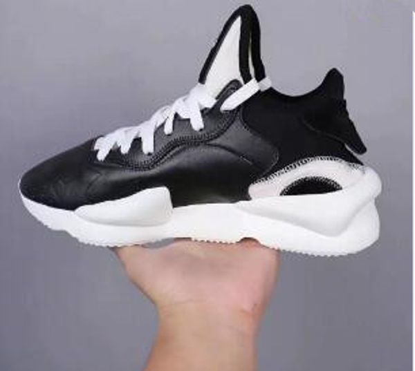 2018 высокое качество новый Y-3 Kaiwa коренастый мужчины женщины повседневная обувь ро
2018 высокое качество новый Y-3 Kaiwa коренастый мужчины женщины повседневная обувь ро