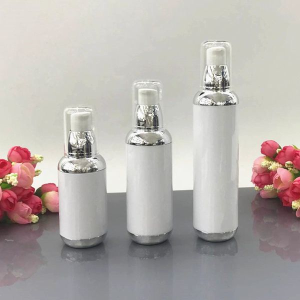 30ml 50ml 80ml acrylic pump lotion bottle with clear cap ,press pump pottle cosmetic packaging container f963
30ml 50ml 80ml acrylic pump lotion bottle with clear cap ,press pump pottle cosmetic packaging container f963