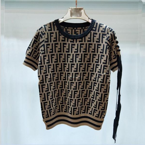 2018 взлетно-посадочная полоса Песчаный праздник на пляже Hign-End Free Crew neck Короткая ру
2018 взлетно-посадочная полоса Песчаный праздник на пляже Hign-End Free Crew neck Короткая ру