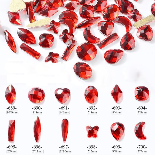 10 pcs red nail art rhinestones flatback crystal butterfly moon oval heart designs shiny gems jewelry 3d diy charm decorations, Silver;gold
10 pcs red nail art rhinestones flatback crystal butterfly moon oval heart designs shiny gems jewelry 3d diy charm decorations, Silver;gold