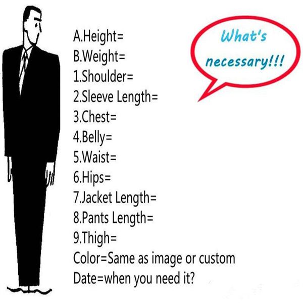 custom made peaked lapel double breasted men suits 2 pieces(jacket pant tie) slim fit blazer formal prom terno fashion clothes, White;black
custom made peaked lapel double breasted men suits 2 pieces(jacket pant tie) slim fit blazer formal prom terno fashion clothes, White;black