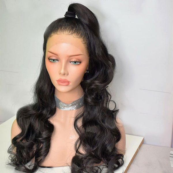 glueless brazilian remy hair full lace human hair wigs with natural hairline pre plucked loose wave lace front wigs with baby hair, Black;brown
glueless brazilian remy hair full lace human hair wigs with natural hairline pre plucked loose wave lace front wigs with baby hair, Black;brown
