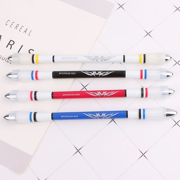 rolling finger rotating playing gaming blue ink spinning pen ballpoint perfect for office staff and students, Blue;orange
rolling finger rotating playing gaming blue ink spinning pen ballpoint perfect for office staff and students, Blue;orange
