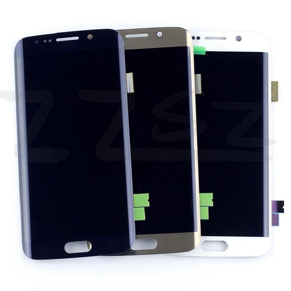 Оригинал для Samsung Galaxy S6 Edge Plus G928F G928A G928V G928T G928P ЖК-дигитайзер сборка ЖК-дисплей сенс
Оригинал для Samsung Galaxy S6 Edge Plus G928F G928A G928V G928T G928P ЖК-дигитайзер сборка ЖК-дисплей сенс