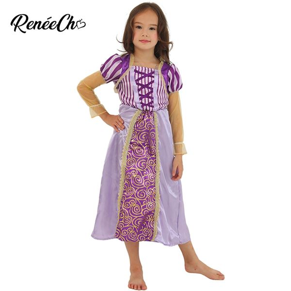 halloween costume for kids 2018 child rapunzel classic costume girls purple princess dress for christmas cosplay fancy dresses, Black;red
halloween costume for kids 2018 child rapunzel classic costume girls purple princess dress for christmas cosplay fancy dresses, Black;red