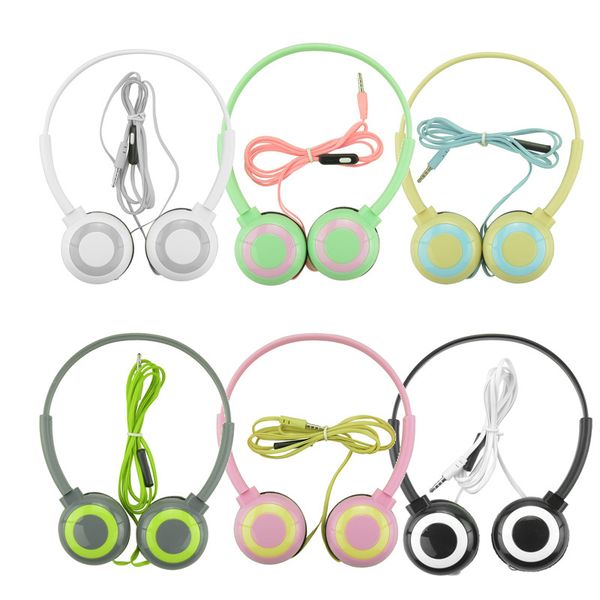 kids over the head headphones earphones with mic adjustable gaming headset for phones mp3 mp4 computer pc music gift
kids over the head headphones earphones with mic adjustable gaming headset for phones mp3 mp4 computer pc music gift