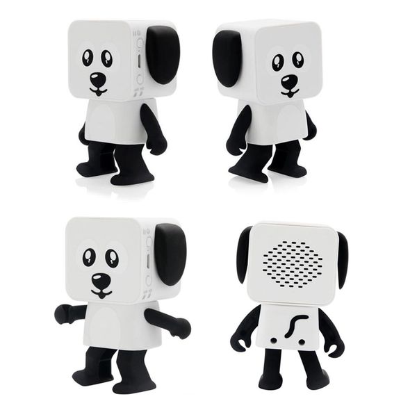2018 mini super cut smart dancing robot dog bluetooth speaker multi portable bluetooth speakers new years christmas gift for child kids 30pc
2018 mini super cut smart dancing robot dog bluetooth speaker multi portable bluetooth speakers new years christmas gift for child kids 30pc