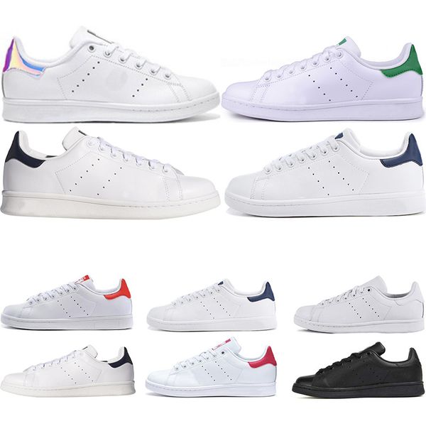 Classic stan Top quality Smith shoes Brand mens womens casual leather sports sneakers Skateboard running shoes size eur 36-45
Classic stan Top quality Smith shoes Brand mens womens casual leather sports sneakers Skateboard running shoes size eur 36-45