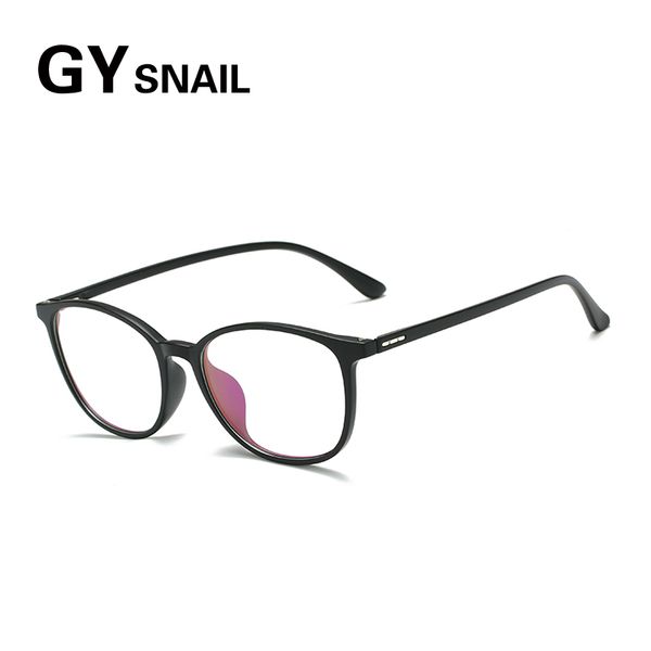 gysnail computer glasses anti blue light blocking filter reduces digital eye strain clear regular gaming goggles eyewear tr90, Silver
gysnail computer glasses anti blue light blocking filter reduces digital eye strain clear regular gaming goggles eyewear tr90, Silver