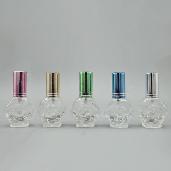 10ml glass perfume bottles rose shape spray perfume bottles colorful atomiser refillable container fast shipping f847
10ml glass perfume bottles rose shape spray perfume bottles colorful atomiser refillable container fast shipping f847