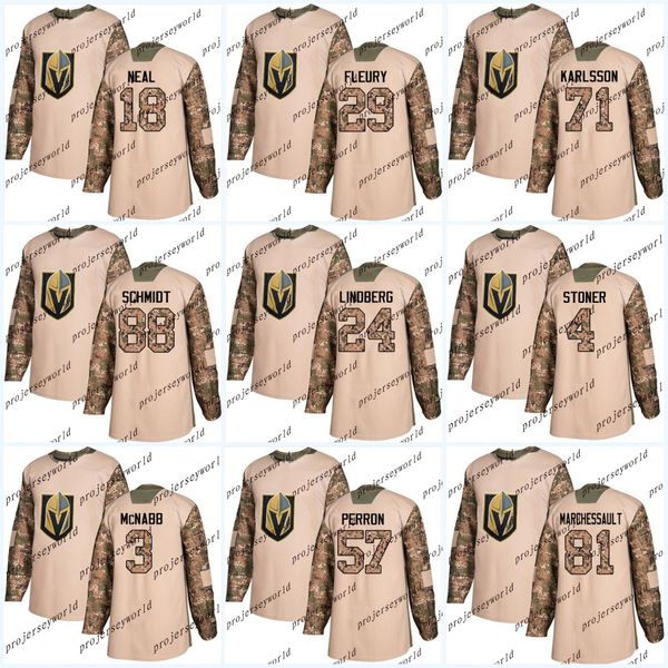Womens 2018 Camo Veterans Day Vegas Golden Knights 18 James Neal 29 Marc-Andre Fleury 57 David Perron 71 William Karlsson Ice Hockey jerseys
Womens 2018 Camo Veterans Day Vegas Golden Knights 18 James Neal 29 Marc-Andre Fleury 57 David Perron 71 William Karlsson Ice Hockey jerseys