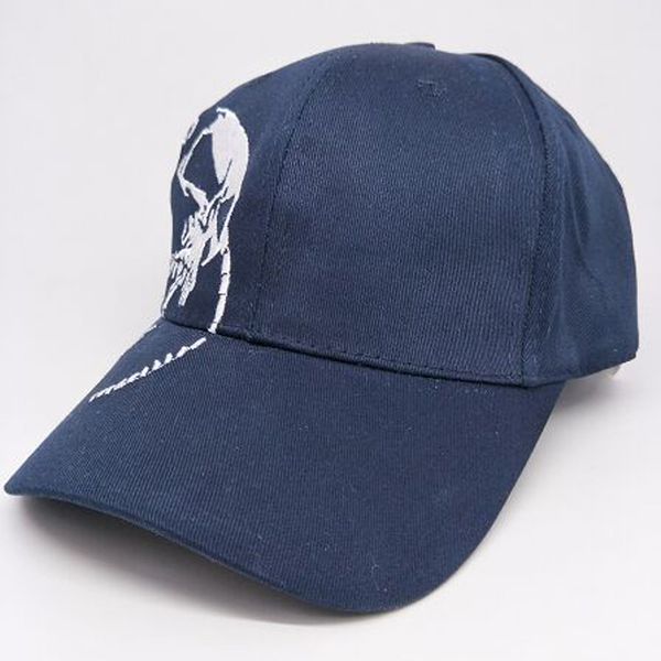 2018 new skeleton embroidery baseball caps spring autumn brand snapback cotton hats for women and men casquette 56-60cm, Blue;gray
2018 new skeleton embroidery baseball caps spring autumn brand snapback cotton hats for women and men casquette 56-60cm, Blue;gray
