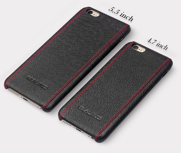 Ca e for iphone 6 4 7 5 5 ultra lim fa hion back cover luxury cro pattern leather ca e for iphone 6 plu Ca e for iphone 6 4 7 5 5 ultra lim fa hion back cover luxury cro pattern leather ca e for iphone 6 plu