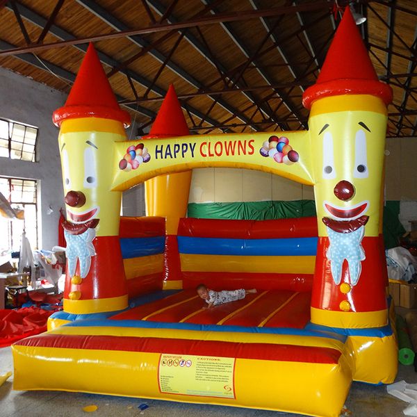 wholesale indoor good quality inflatable bounding table bouncer jumper bounce house
wholesale indoor good quality inflatable bounding table bouncer jumper bounce house