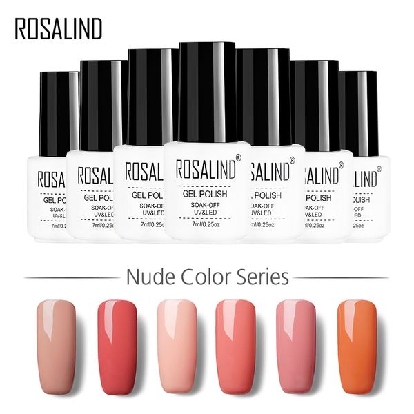 rosalind gel 1s 7ml nude color series gel nail polish acrylic for nail art false tips extension lacquer varnishes manicure, Red;pink
rosalind gel 1s 7ml nude color series gel nail polish acrylic for nail art false tips extension lacquer varnishes manicure, Red;pink