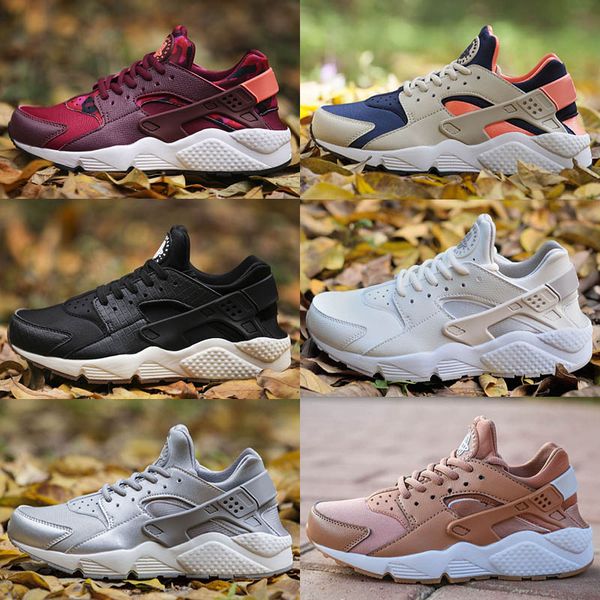 Classical Huaraches Ultra breathable running shoes for men and women air Huarache shoes Athletic Sport Sneakers Eur Size 36-46
Classical Huaraches Ultra breathable running shoes for men and women air Huarache shoes Athletic Sport Sneakers Eur Size 36-46