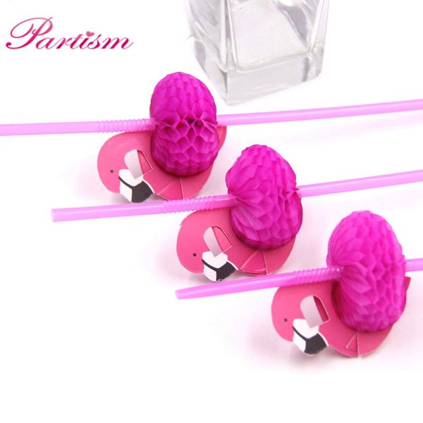 10pcs/lot flamingo straw bendy flexible plastic drinking straws kids birthday/wedding/pool party flamingo decoration supplies
10pcs/lot flamingo straw bendy flexible plastic drinking straws kids birthday/wedding/pool party flamingo decoration supplies