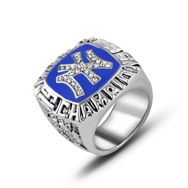 Эдвин Мужчины И Женщины Высокое Качество Кольца 1996 Янки Бейсбольная Команда Чемп
Эдвин Мужчины И Женщины Высокое Качество Кольца 1996 Янки Бейсбольная Команда Чемп