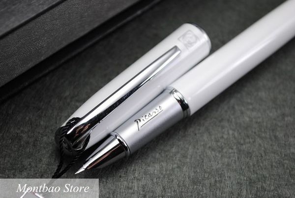 white picasso extra fine nib fountain pen 0.38mm iraurita nib office supplier fountain pen ink
white picasso extra fine nib fountain pen 0.38mm iraurita nib office supplier fountain pen ink