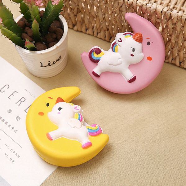 rainbow colorful moon unicorn squishy doll slow rising soft phone decor squeeze cartoon bread cake fun kid toy
rainbow colorful moon unicorn squishy doll slow rising soft phone decor squeeze cartoon bread cake fun kid toy