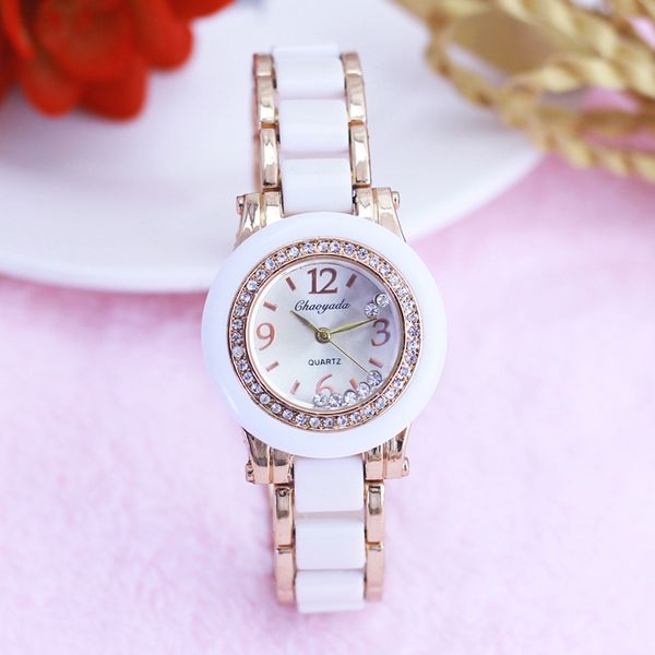 2018 cyd personlity creative can shaking diamond dial women ladies girls quartz watches dress fashion electronic bracelet watch, Slivery;brown
2018 cyd personlity creative can shaking diamond dial women ladies girls quartz watches dress fashion electronic bracelet watch, Slivery;brown