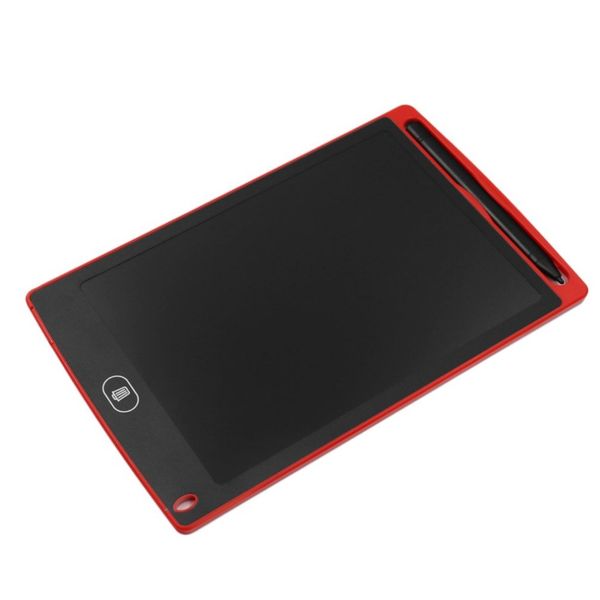 factory sale 8.5 inch memo pad with pen graphic lcd writing pad with stylus pen lcd writing tablet
factory sale 8.5 inch memo pad with pen graphic lcd writing pad with stylus pen lcd writing tablet