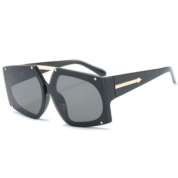 molniya oversized square sunglasses women fashion pink lens sun glasses for women brand designer luxury black green red shades uv400, White;black
molniya oversized square sunglasses women fashion pink lens sun glasses for women brand designer luxury black green red shades uv400, White;black